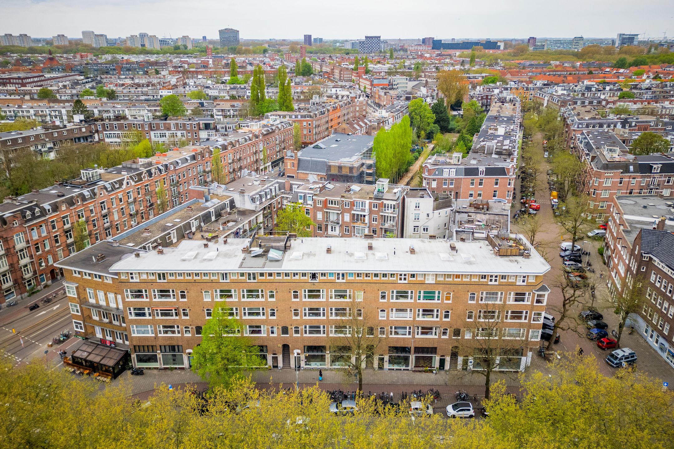 Photo 30 of Willem de Zwijgerlaan 29-1