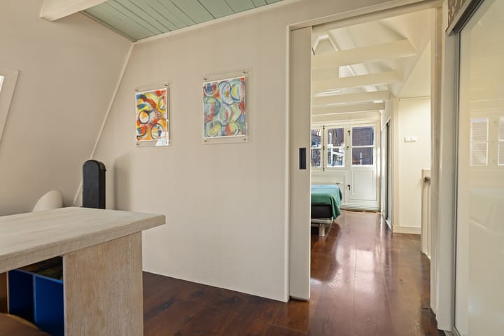 Foto 42 van Buiten Brouwersstraat 18-H