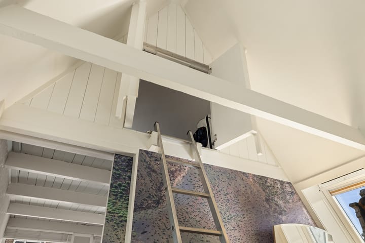 Foto 46 van Buiten Brouwersstraat 18-H