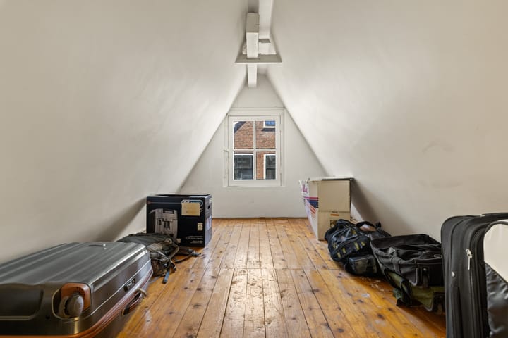 Foto 47 van Buiten Brouwersstraat 18-H