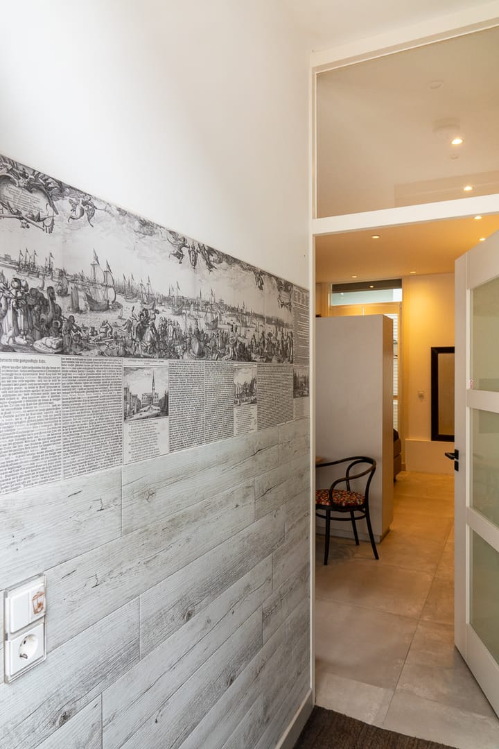 Foto 51 van Buiten Brouwersstraat 18-H