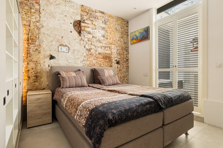 Foto 60 van Buiten Brouwersstraat 18-H