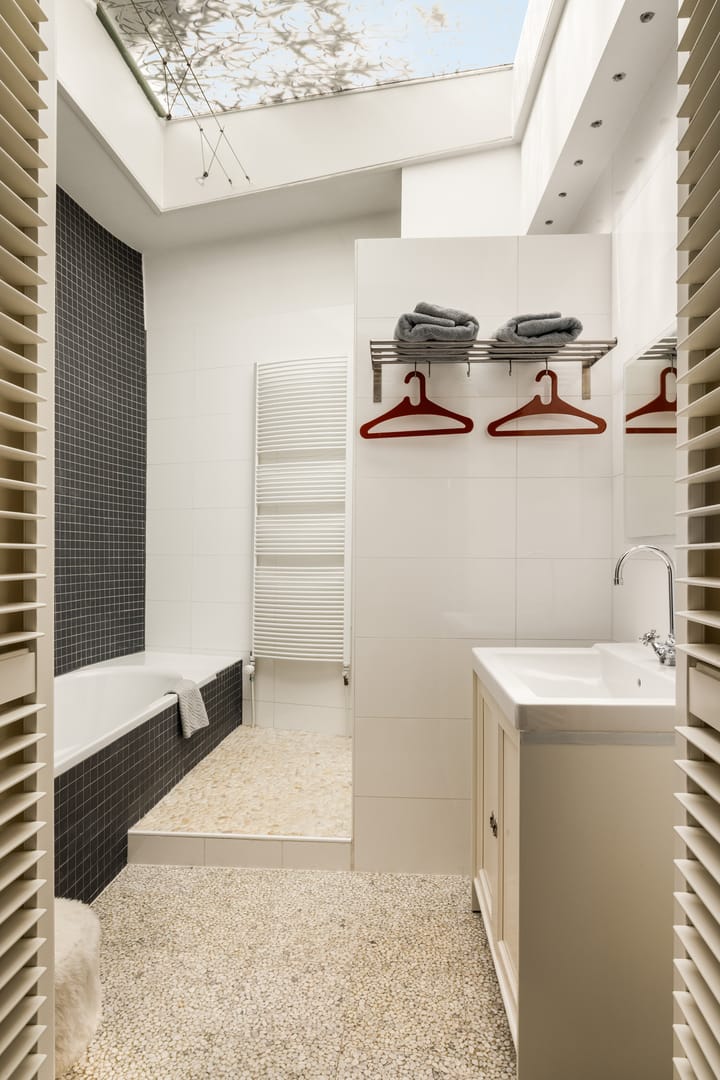 Foto 61 van Buiten Brouwersstraat 18-H