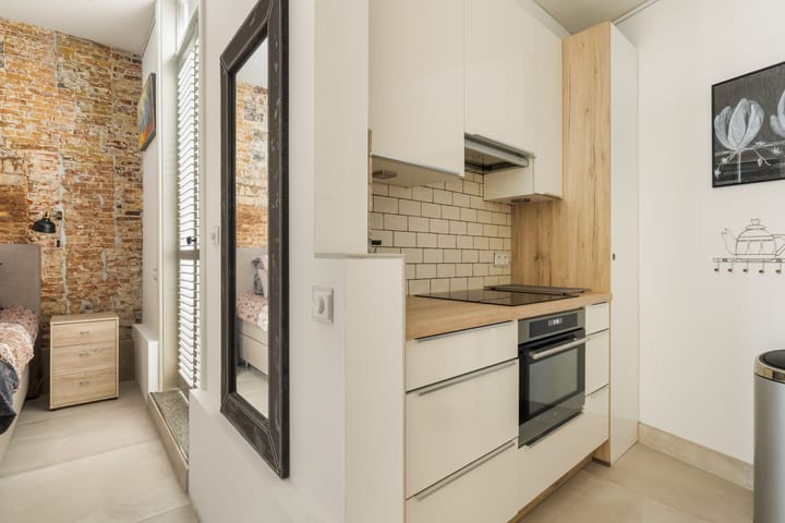 Foto 65 van Buiten Brouwersstraat 18-H