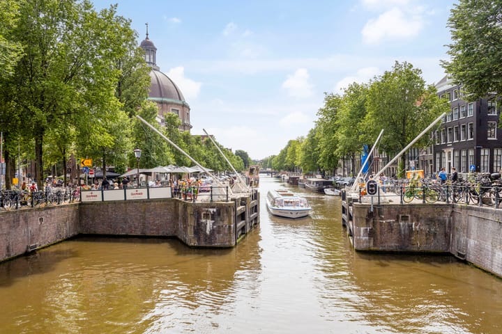 Foto 79 van Buiten Brouwersstraat 18-H