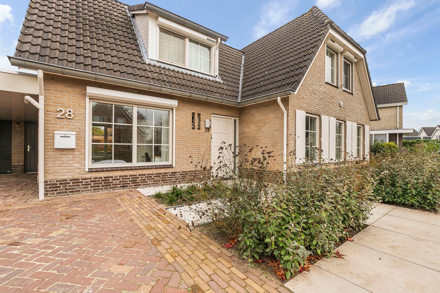 Foto 4 van Warmoezerij 28