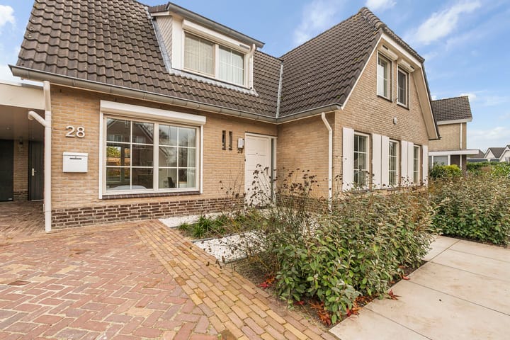 Foto 4 van Warmoezerij 28