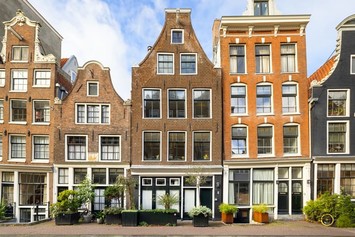 Foto 70 van Buiten Brouwersstraat 18-H