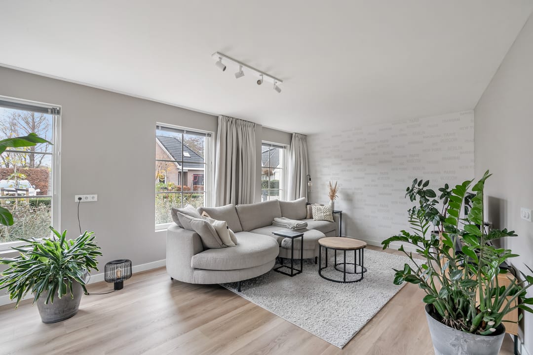 Foto 8 van Warmoezerij 28