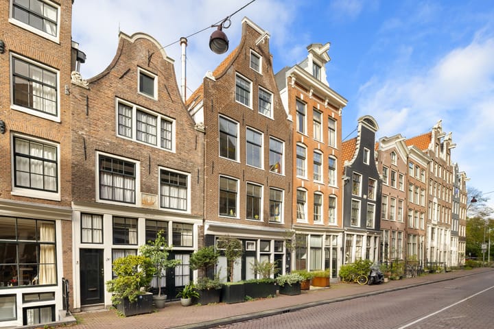 Foto 71 van Buiten Brouwersstraat 18-H