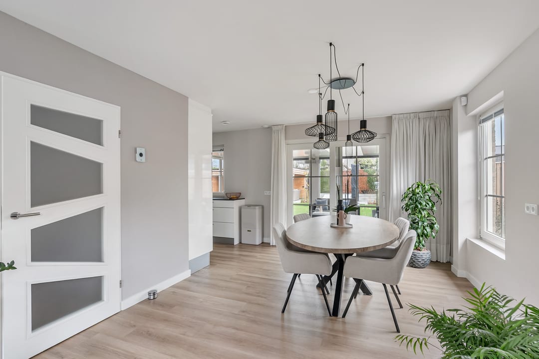 Foto 11 van Warmoezerij 28