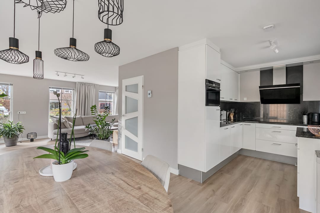 Foto 13 van Warmoezerij 28