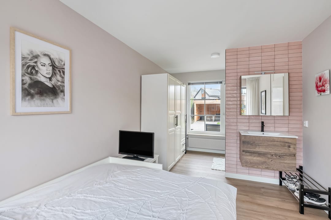 Foto 16 van Warmoezerij 28