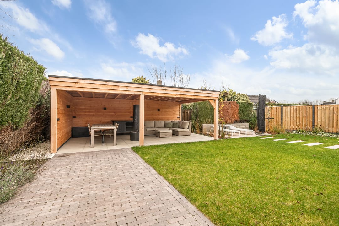 Foto 32 van Warmoezerij 28