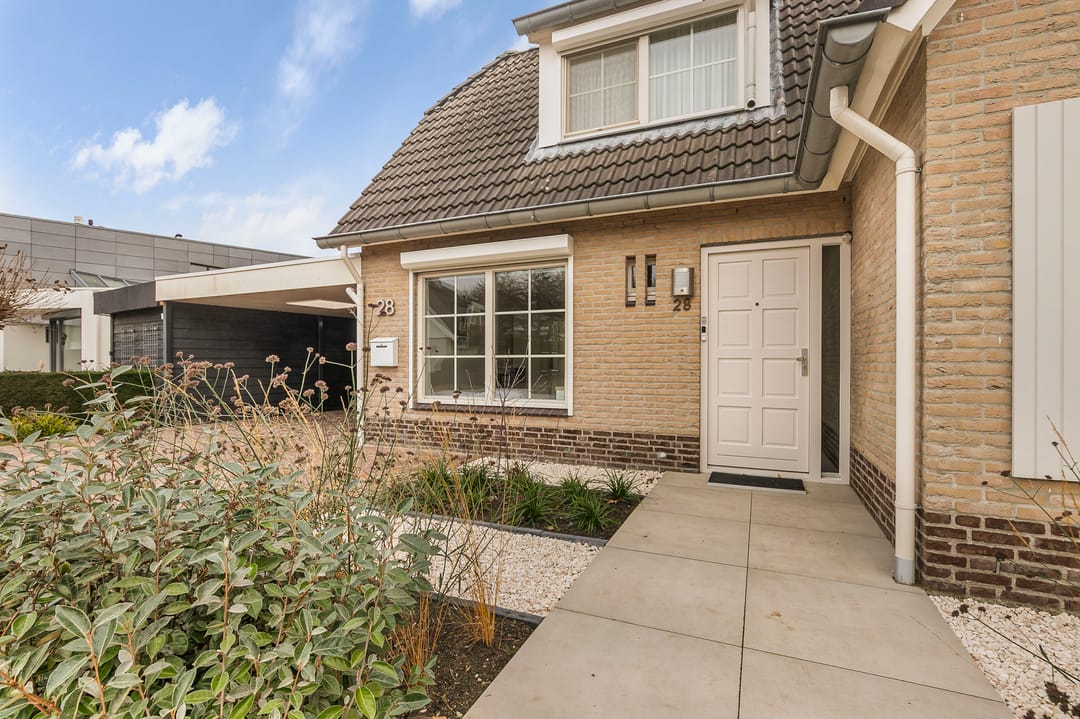 Foto 37 van Warmoezerij 28