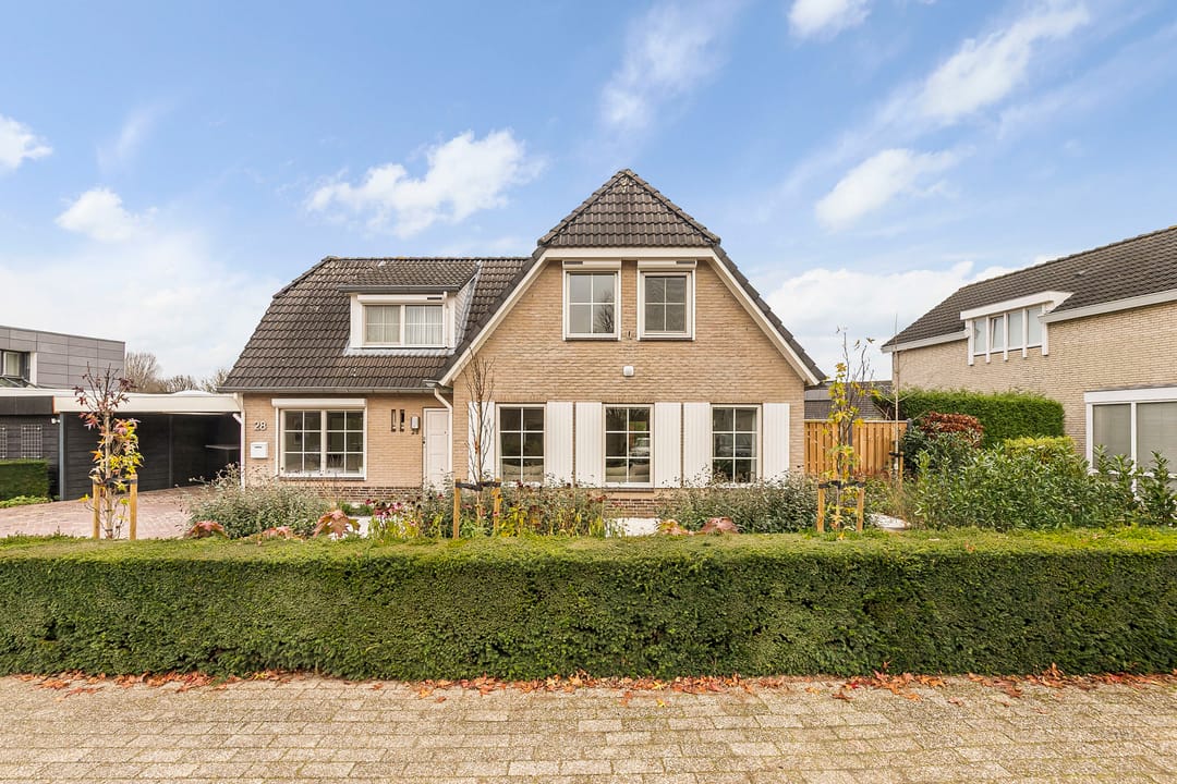 Foto 38 van Warmoezerij 28