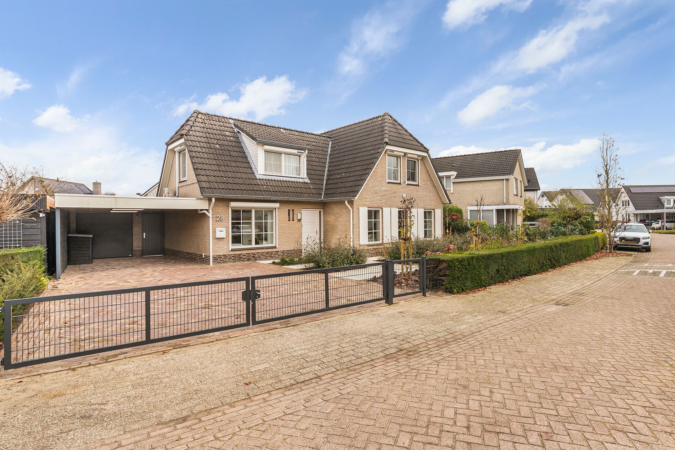 Foto 39 van Warmoezerij 28