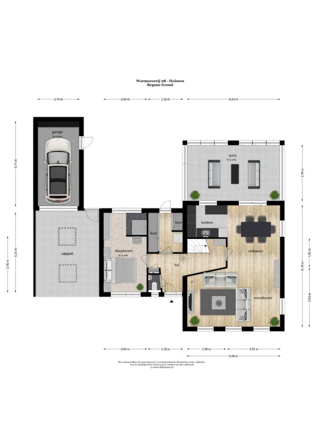 Foto 41 van Warmoezerij 28