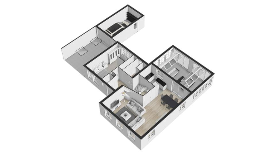 Foto 43 van Warmoezerij 28