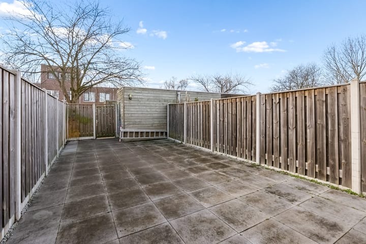 Foto 33 van Veldmuisstraat 15