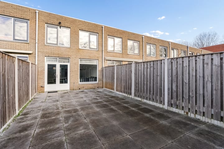 Foto 34 van Veldmuisstraat 15