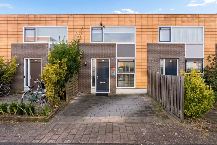 Foto 41 van Veldmuisstraat 15