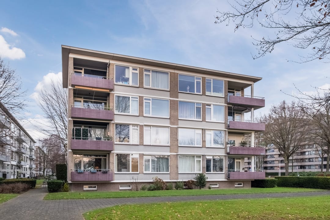 Foto 1 van Veldmaarschalk Montgomerylaan 721