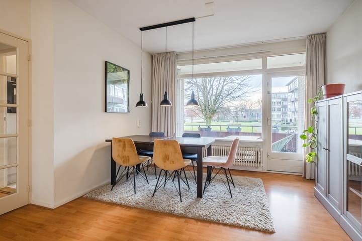 Foto 4 van Veldmaarschalk Montgomerylaan 721