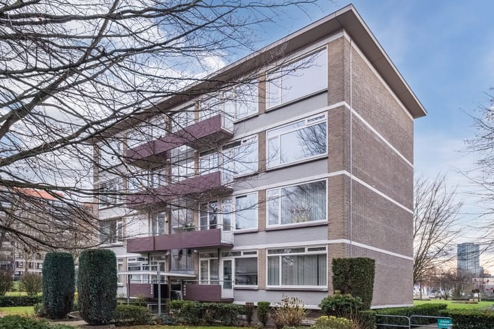 Foto 6 van Veldmaarschalk Montgomerylaan 721