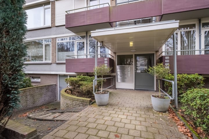 Foto 7 van Veldmaarschalk Montgomerylaan 721