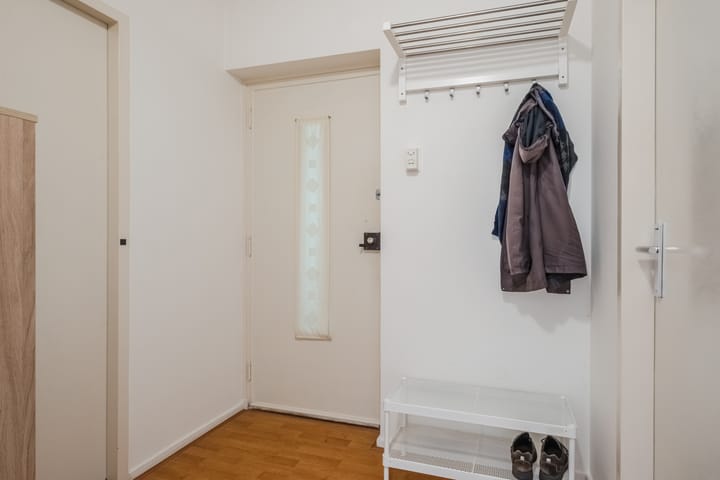 Foto 9 van Veldmaarschalk Montgomerylaan 721