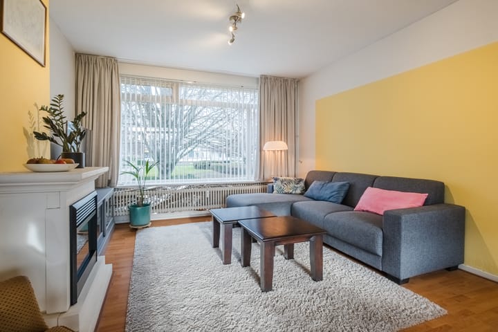 Foto 12 van Veldmaarschalk Montgomerylaan 721