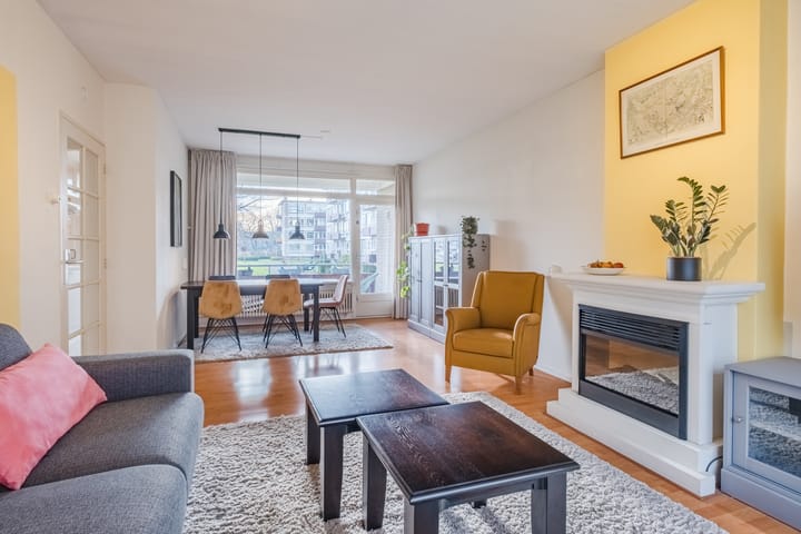 Foto 14 van Veldmaarschalk Montgomerylaan 721