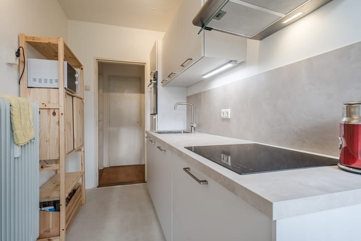 Foto 17 van Veldmaarschalk Montgomerylaan 721