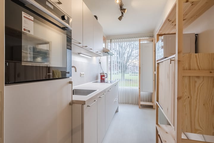 Foto 18 van Veldmaarschalk Montgomerylaan 721