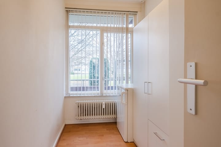 Foto 24 van Veldmaarschalk Montgomerylaan 721