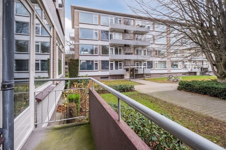 Foto 27 van Veldmaarschalk Montgomerylaan 721