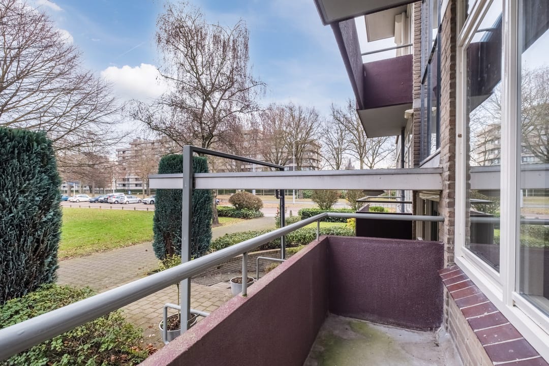 Foto 28 van Veldmaarschalk Montgomerylaan 721