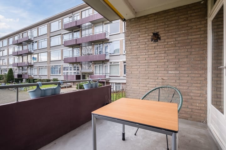 Foto 29 van Veldmaarschalk Montgomerylaan 721