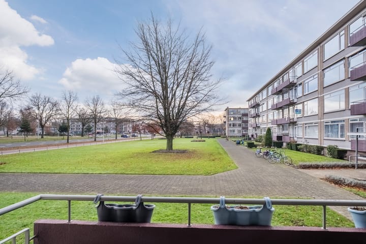 Foto 30 van Veldmaarschalk Montgomerylaan 721