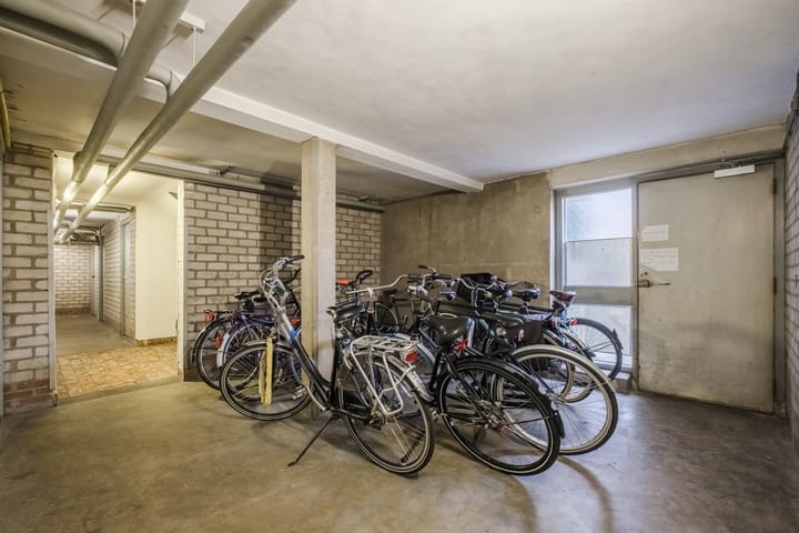 Foto 32 van Veldmaarschalk Montgomerylaan 721