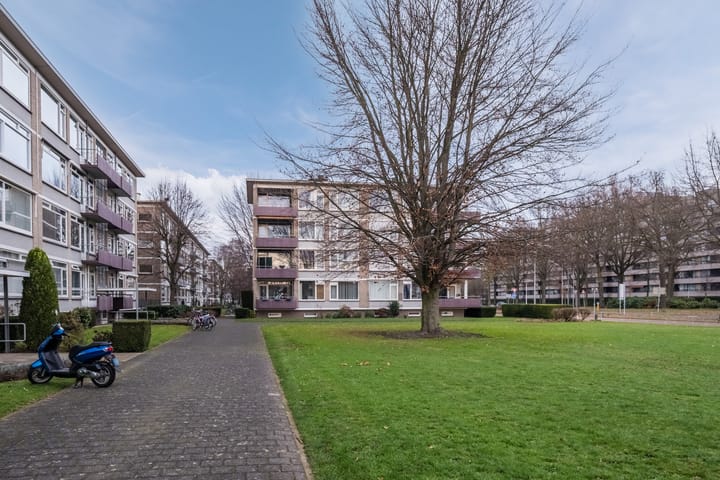 Foto 35 van Veldmaarschalk Montgomerylaan 721