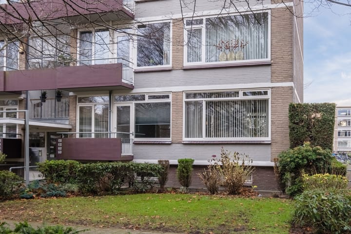 Foto 36 van Veldmaarschalk Montgomerylaan 721