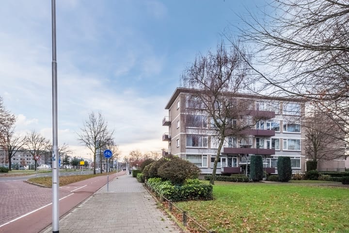 Foto 38 van Veldmaarschalk Montgomerylaan 721