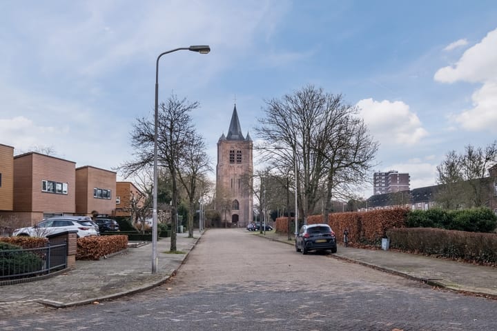 Foto 39 van Veldmaarschalk Montgomerylaan 721