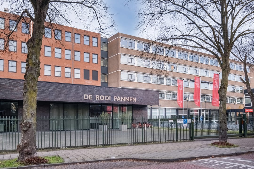 Foto 41 van Veldmaarschalk Montgomerylaan 721