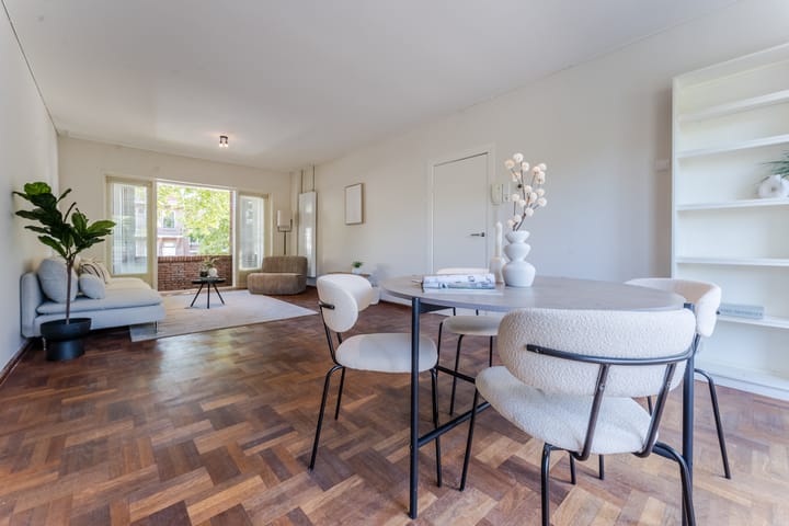 Foto 2 van Amsterdamseweg 423-A