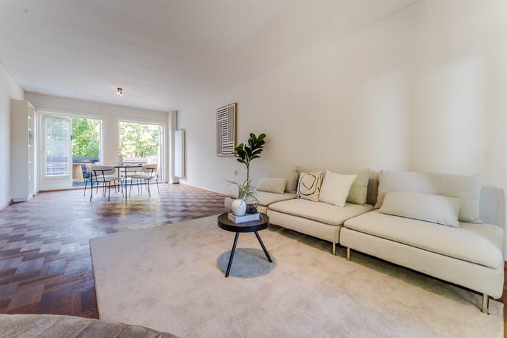 Foto 4 van Amsterdamseweg 423-A