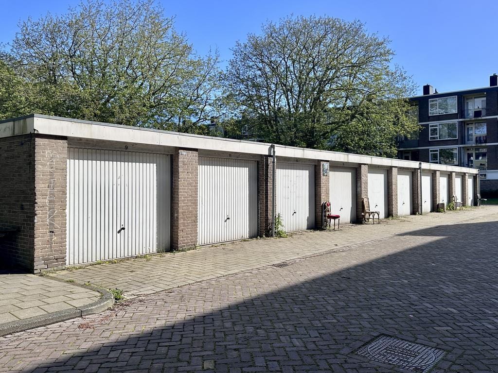 Foto 2 van Sijpestein 17