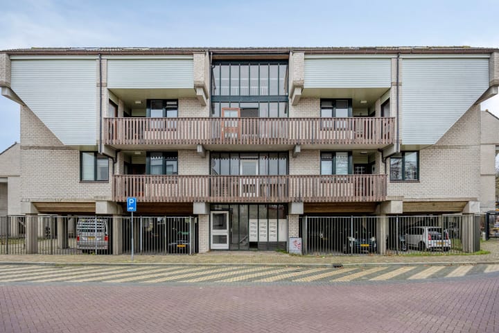 Foto 1 van Filomeentje erf 44